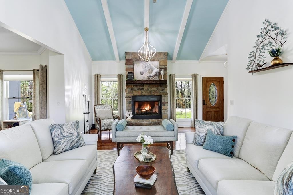 935 White Oak Drive Warne - 4