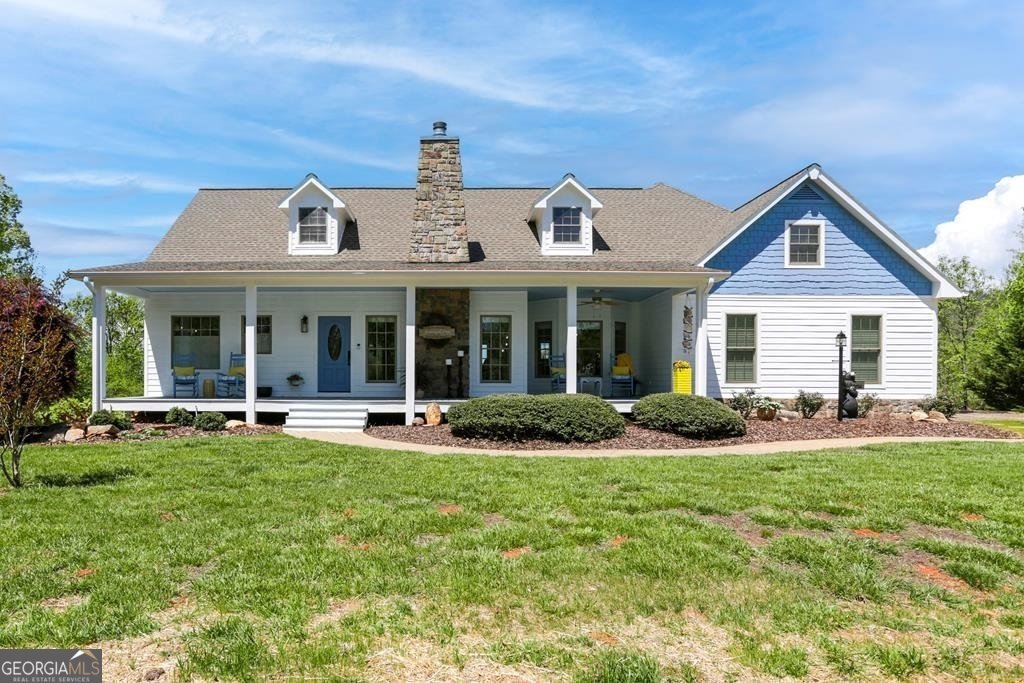 935 White Oak Drive Warne - 40