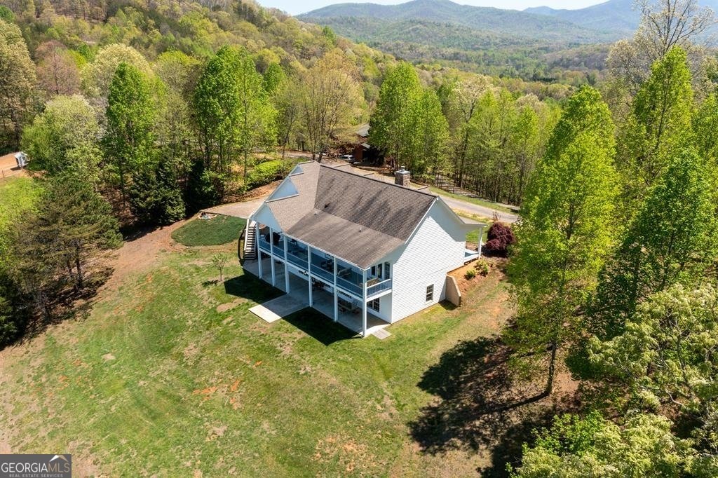 935 White Oak Drive Warne - 42