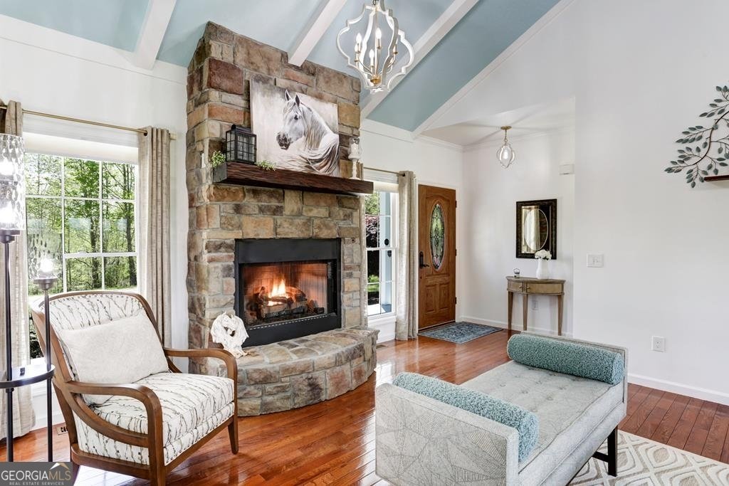 935 White Oak Drive Warne - 6