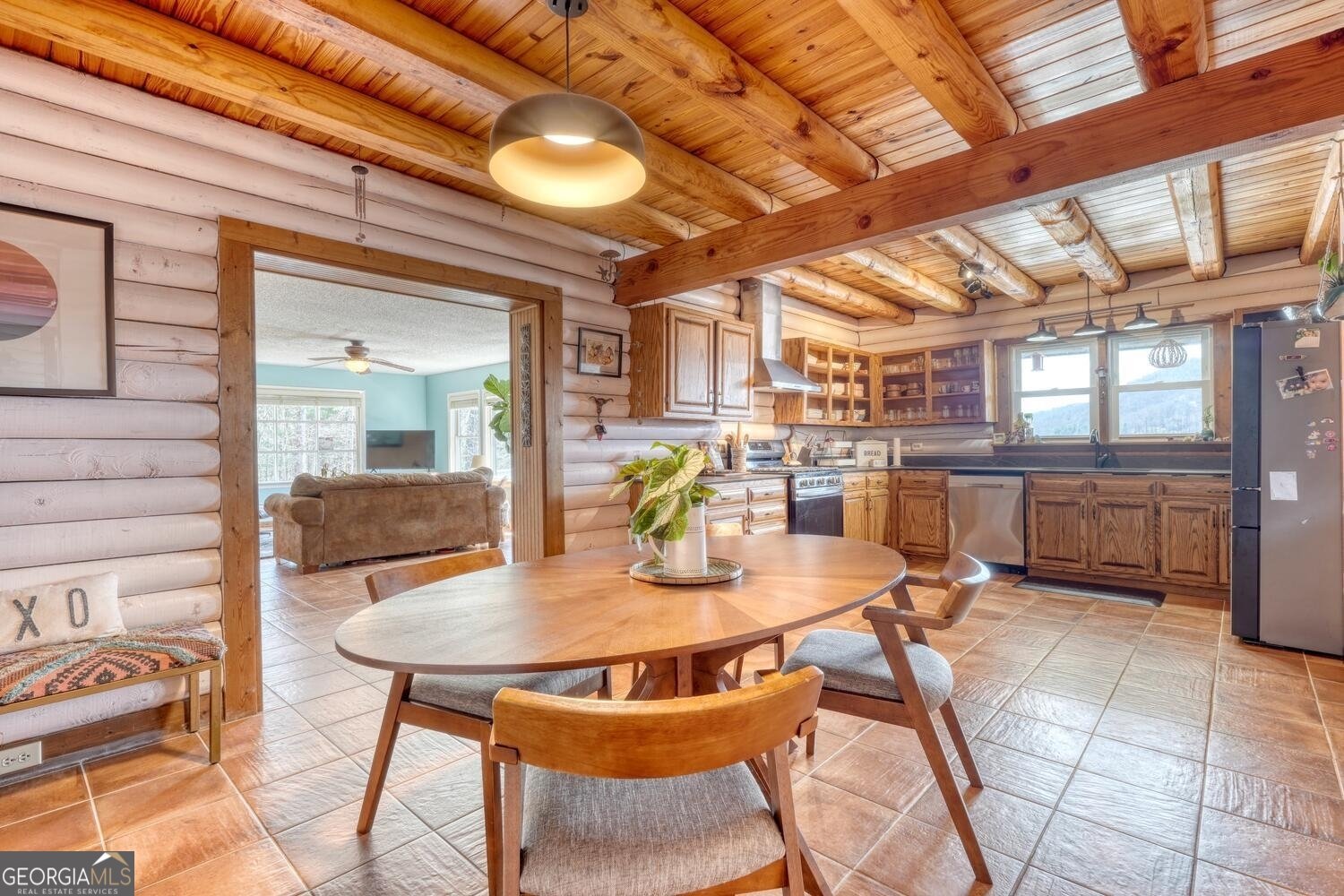 1587 Dove Hill Hiawassee - 2