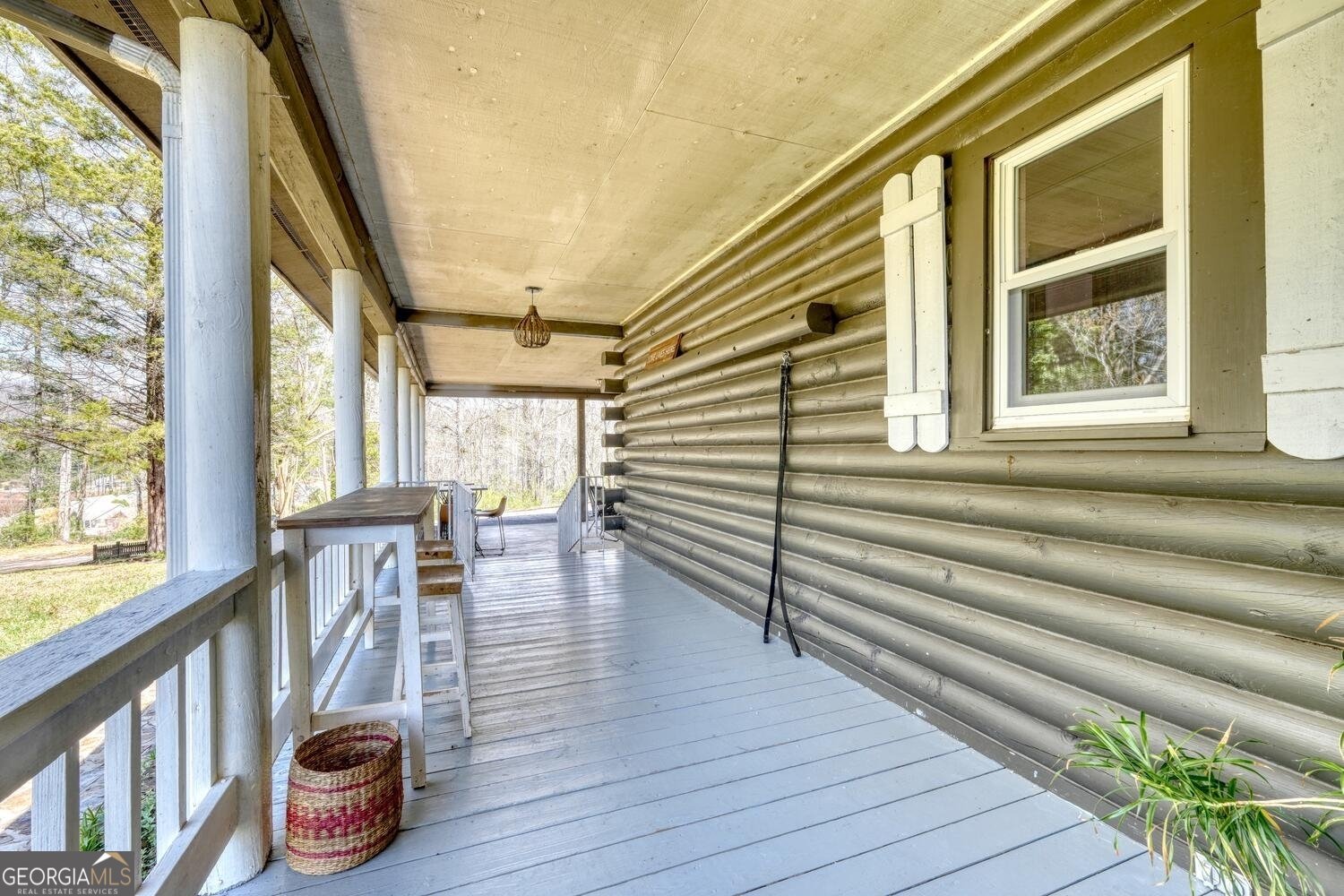 1587 Dove Hill Hiawassee - 28