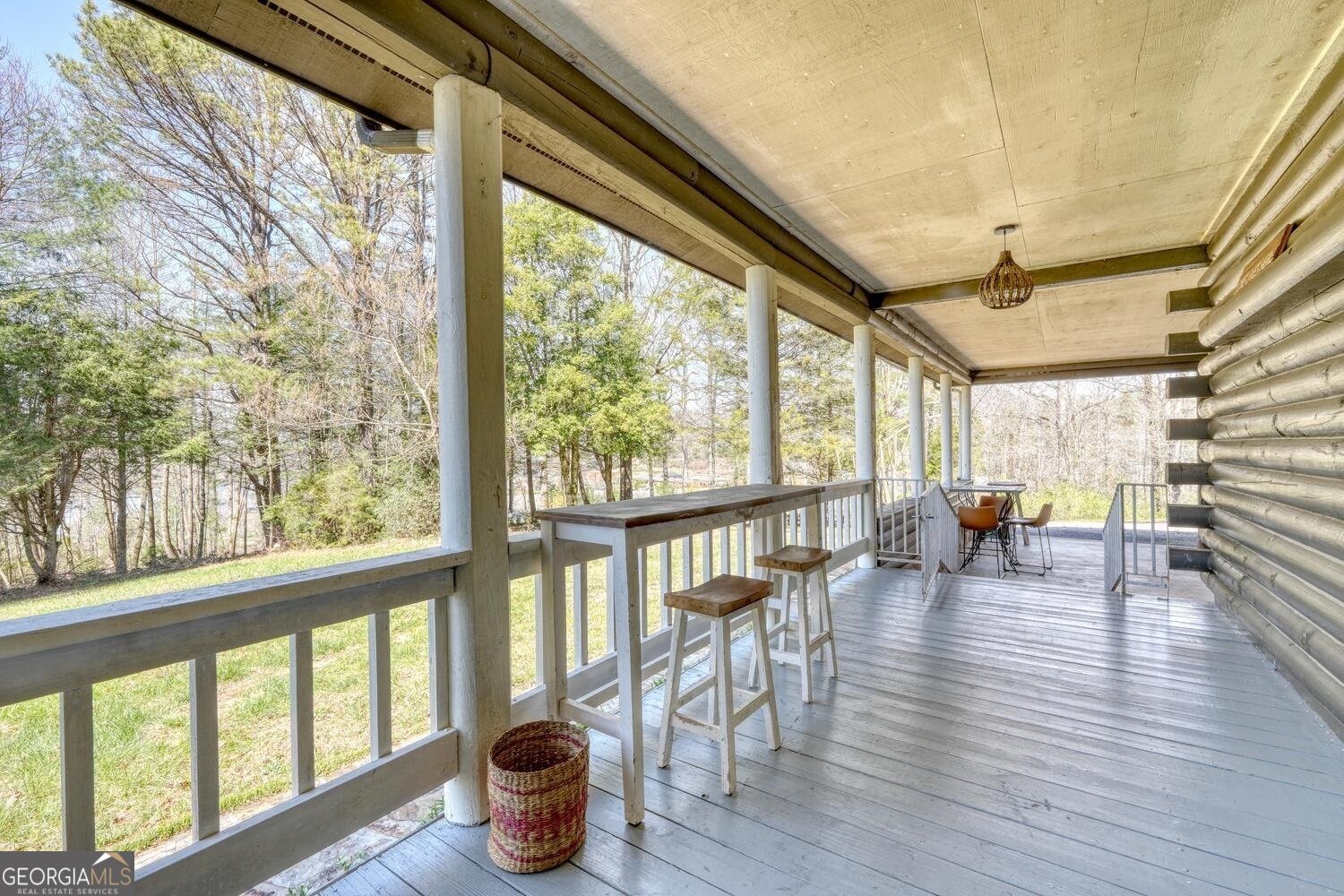 1587 Dove Hill Hiawassee - 29
