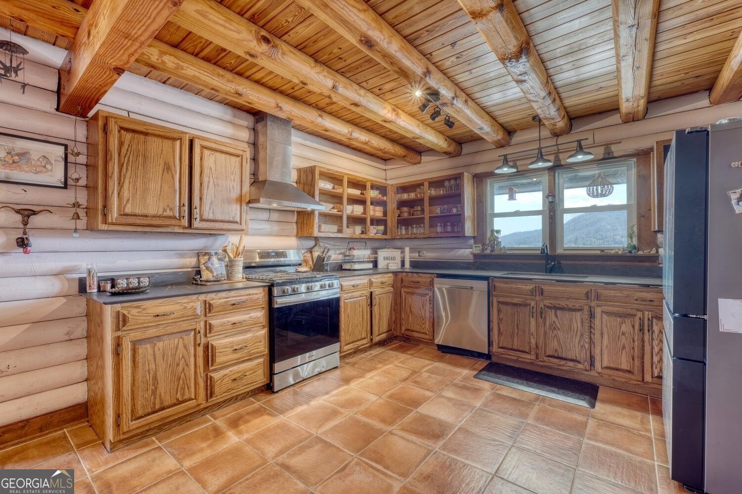 1587 Dove Hill Hiawassee - 3