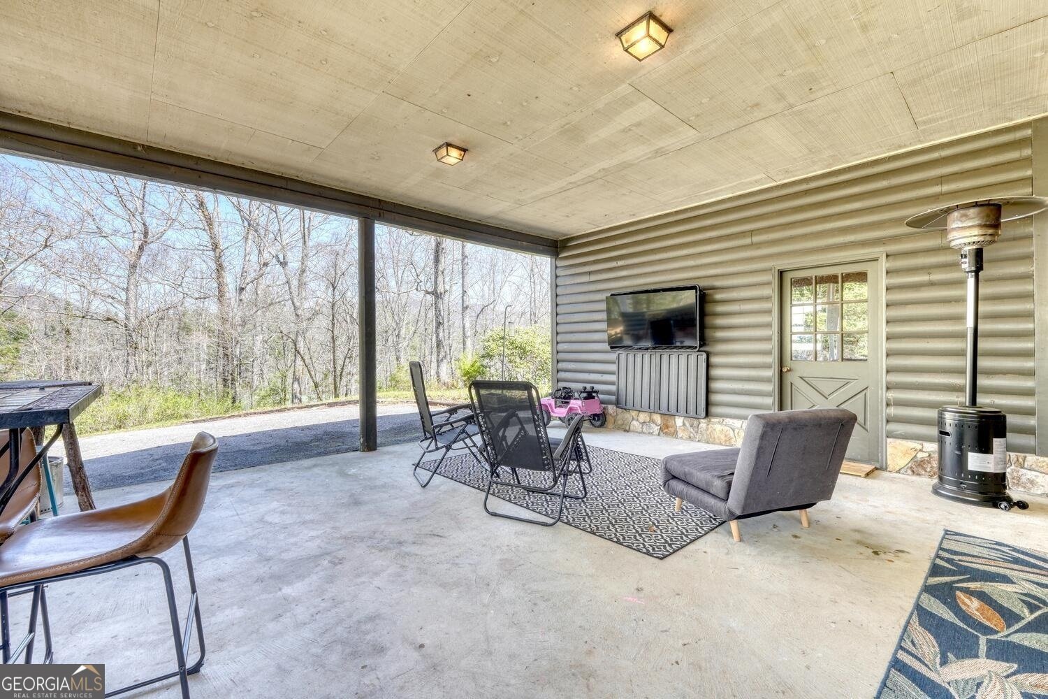1587 Dove Hill Hiawassee - 30