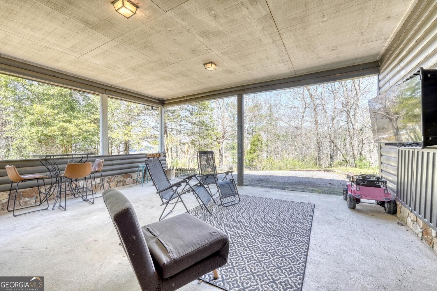 1587 Dove Hill Hiawassee - 31