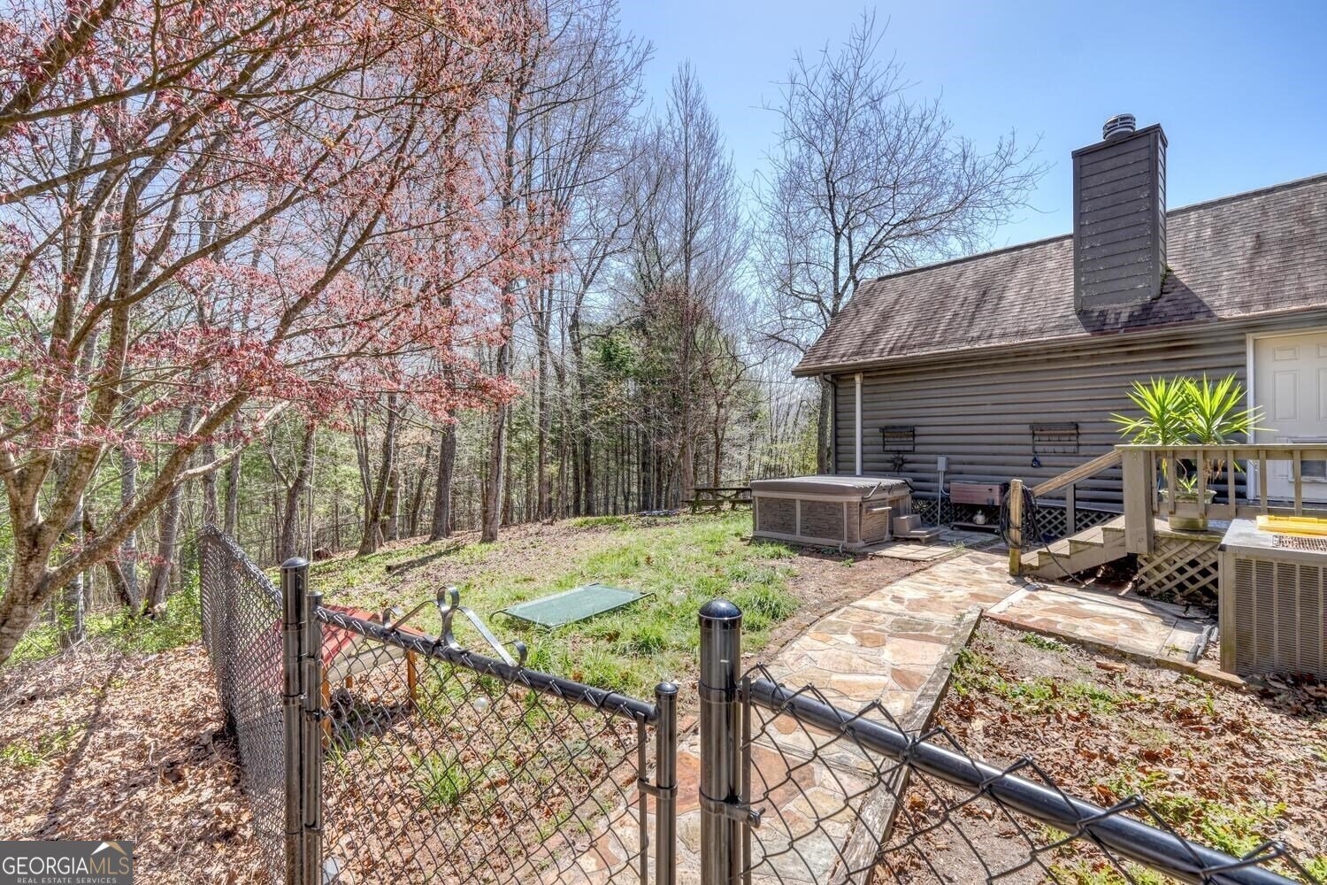1587 Dove Hill Hiawassee - 32