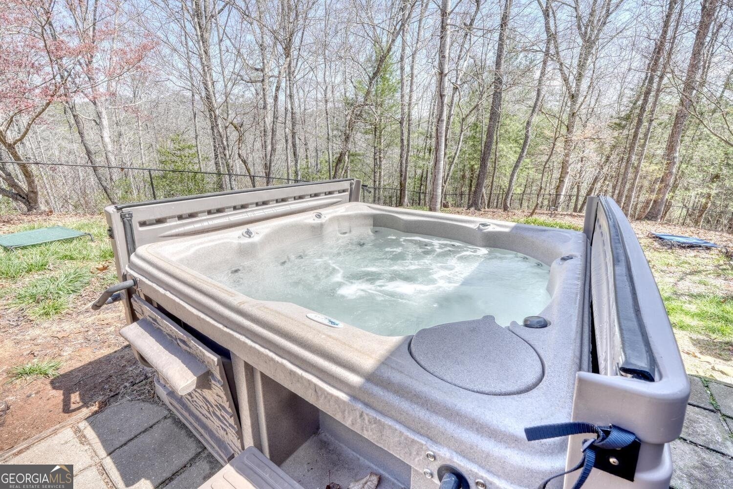 1587 Dove Hill Hiawassee - 33