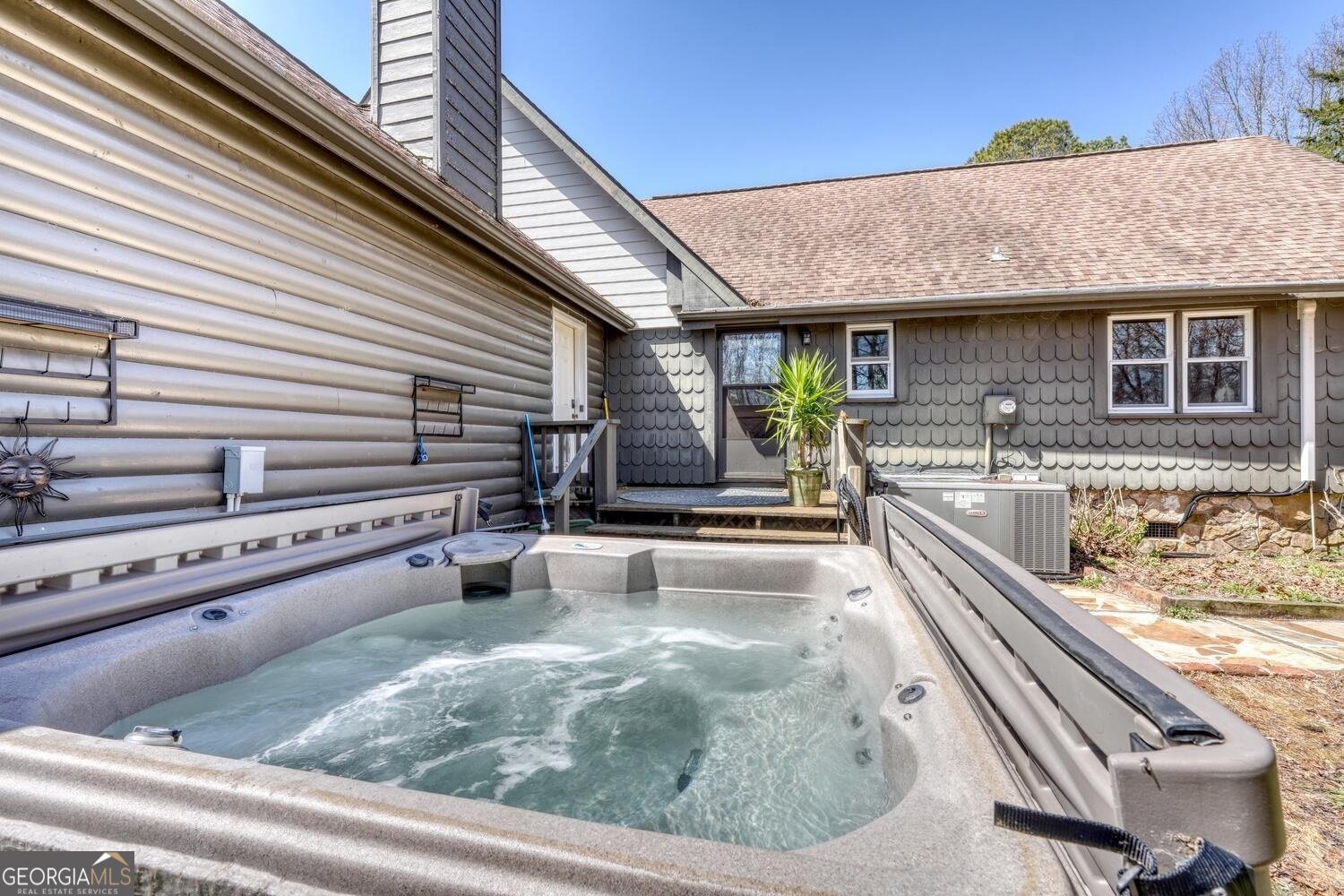 1587 Dove Hill Hiawassee - 34