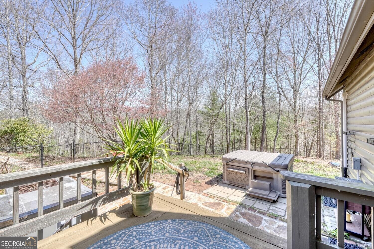 1587 Dove Hill Hiawassee - 35