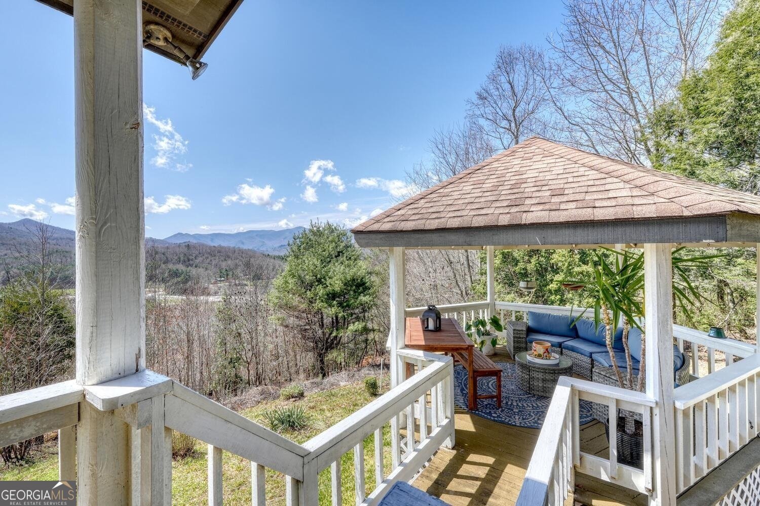 1587 Dove Hill Hiawassee - 36