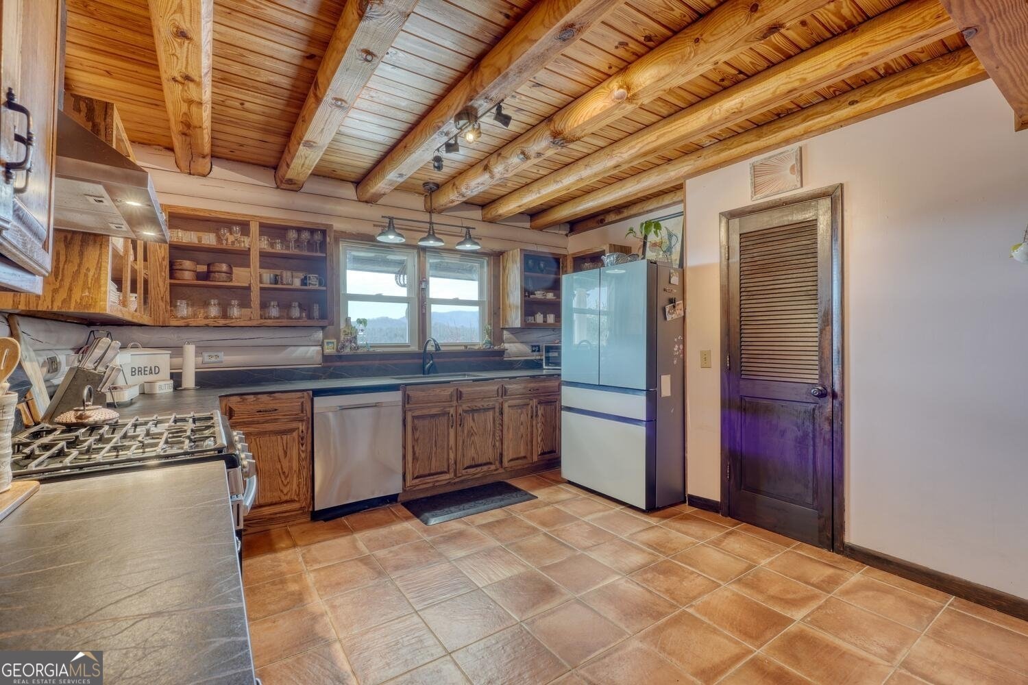 1587 Dove Hill Hiawassee - 4
