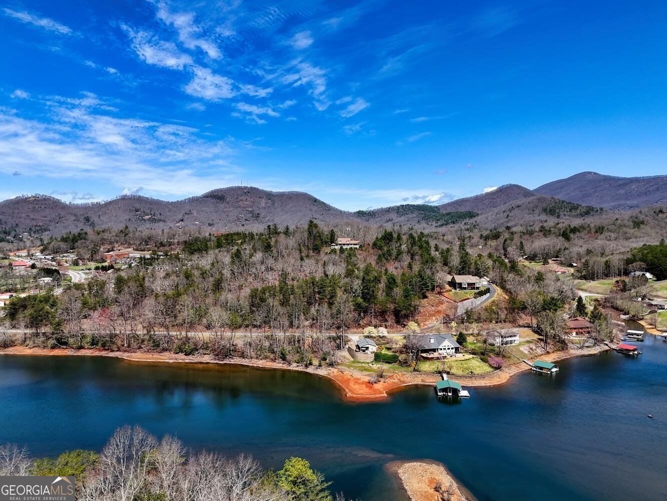 1587 Dove Hill Hiawassee - 43