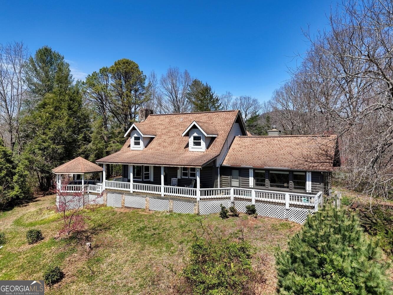 1587 Dove Hill Hiawassee - 45
