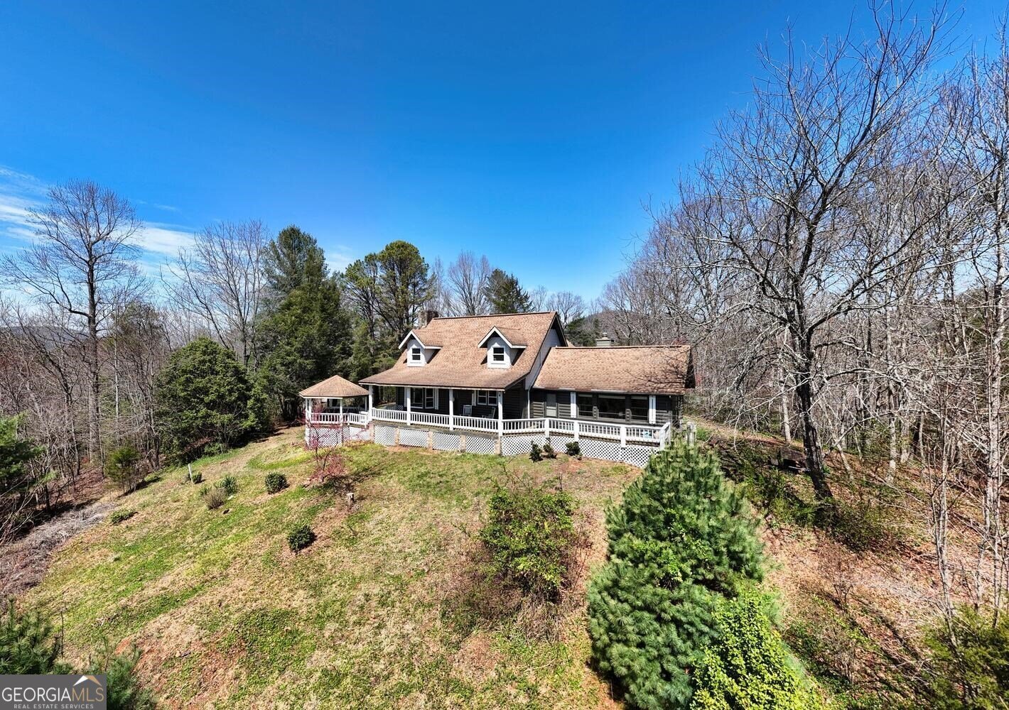 1587 Dove Hill Hiawassee - 46
