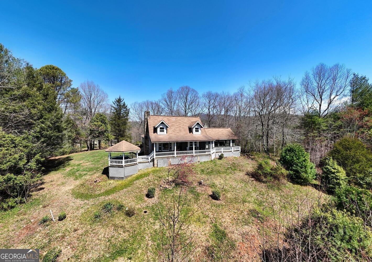 1587 Dove Hill Hiawassee - 47