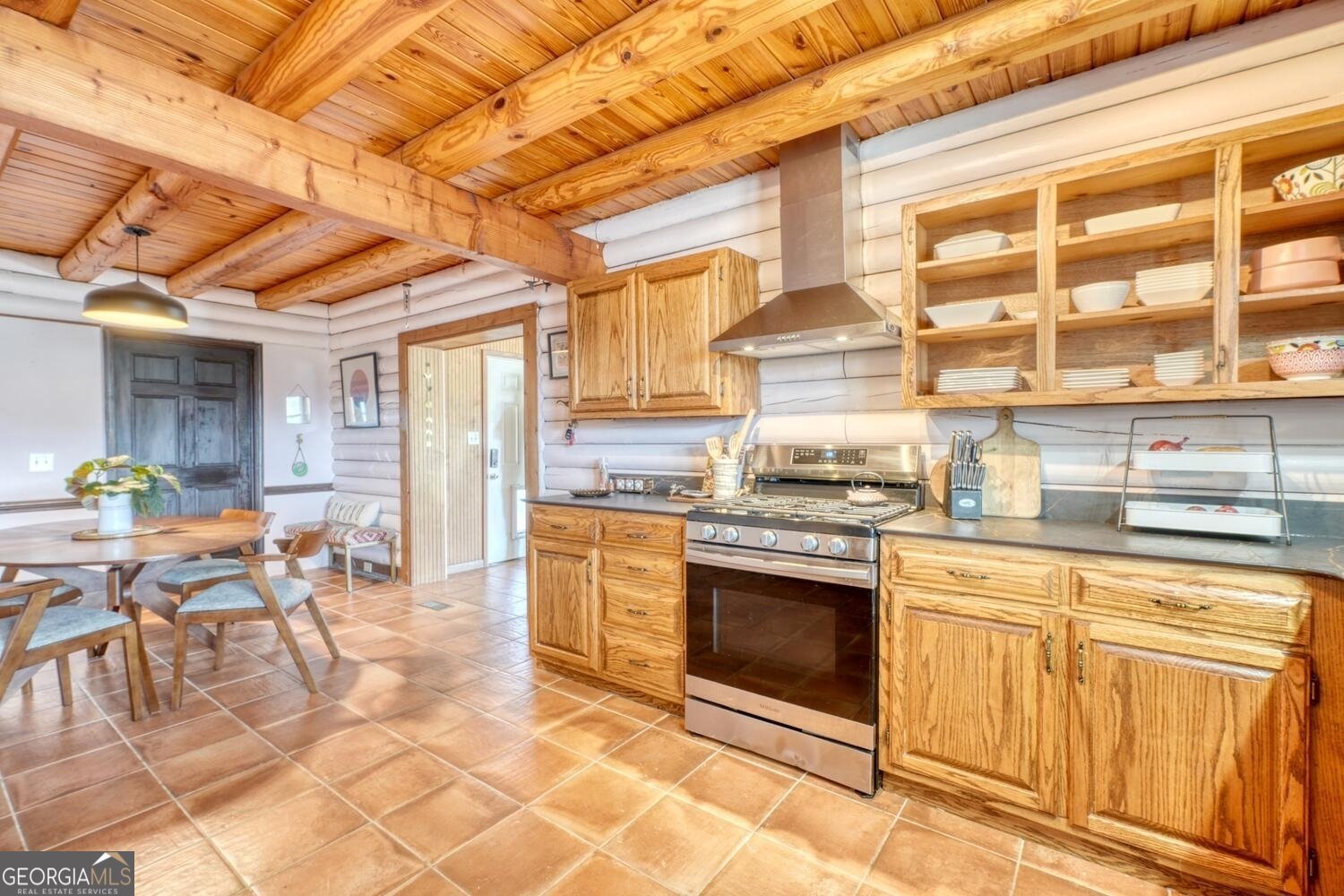 1587 Dove Hill Hiawassee - 5
