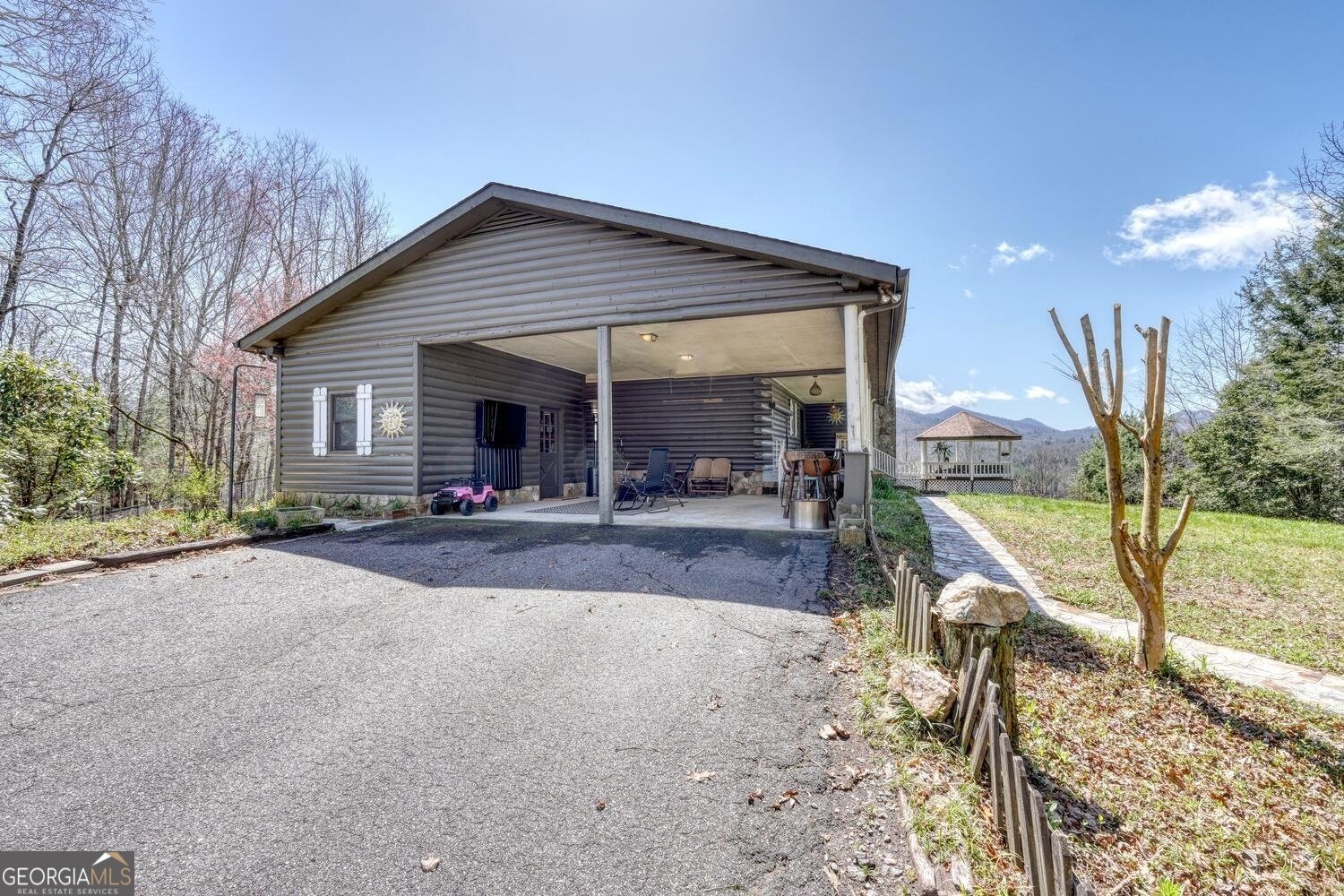 1587 Dove Hill Hiawassee - 50