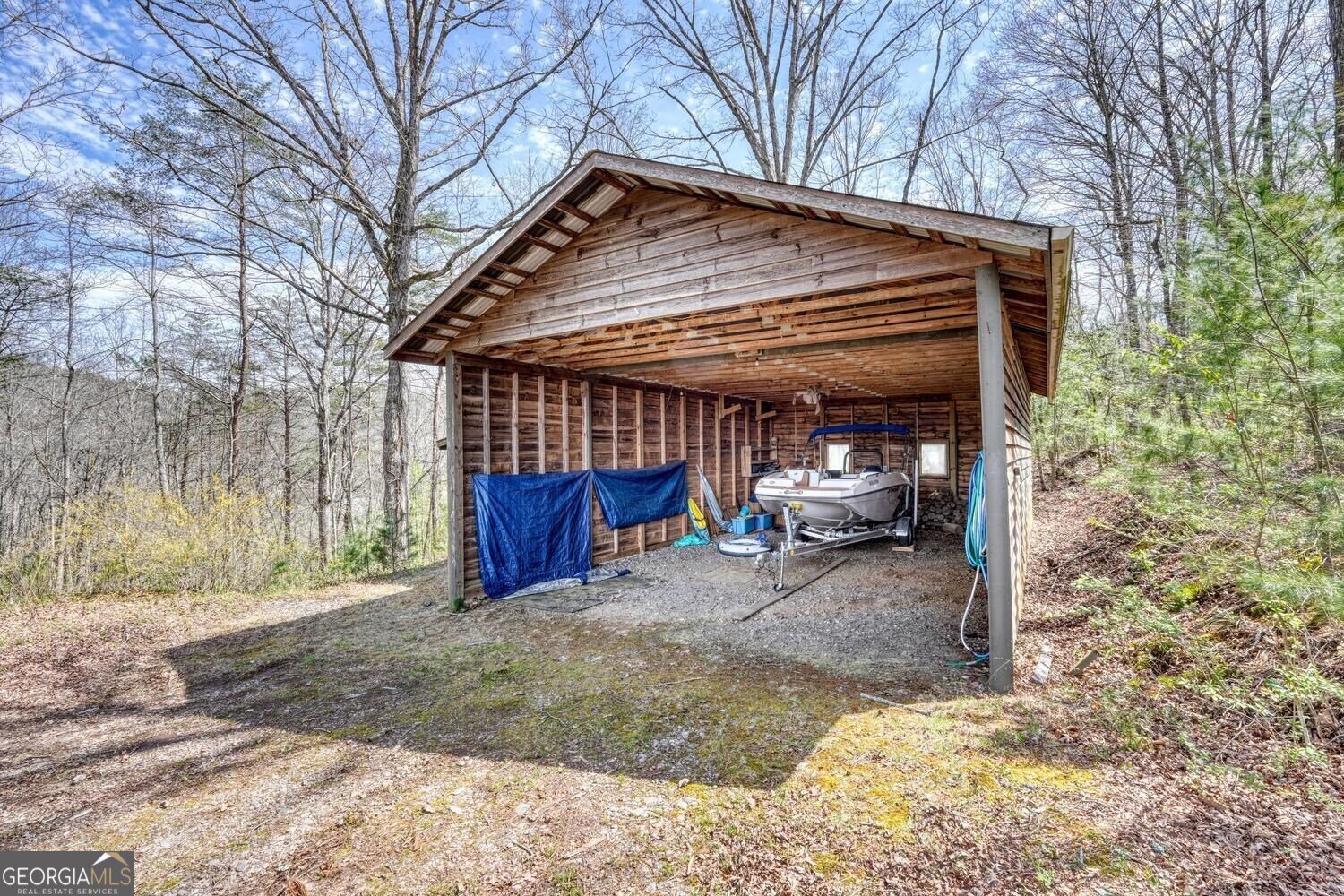 1587 Dove Hill Hiawassee - 51