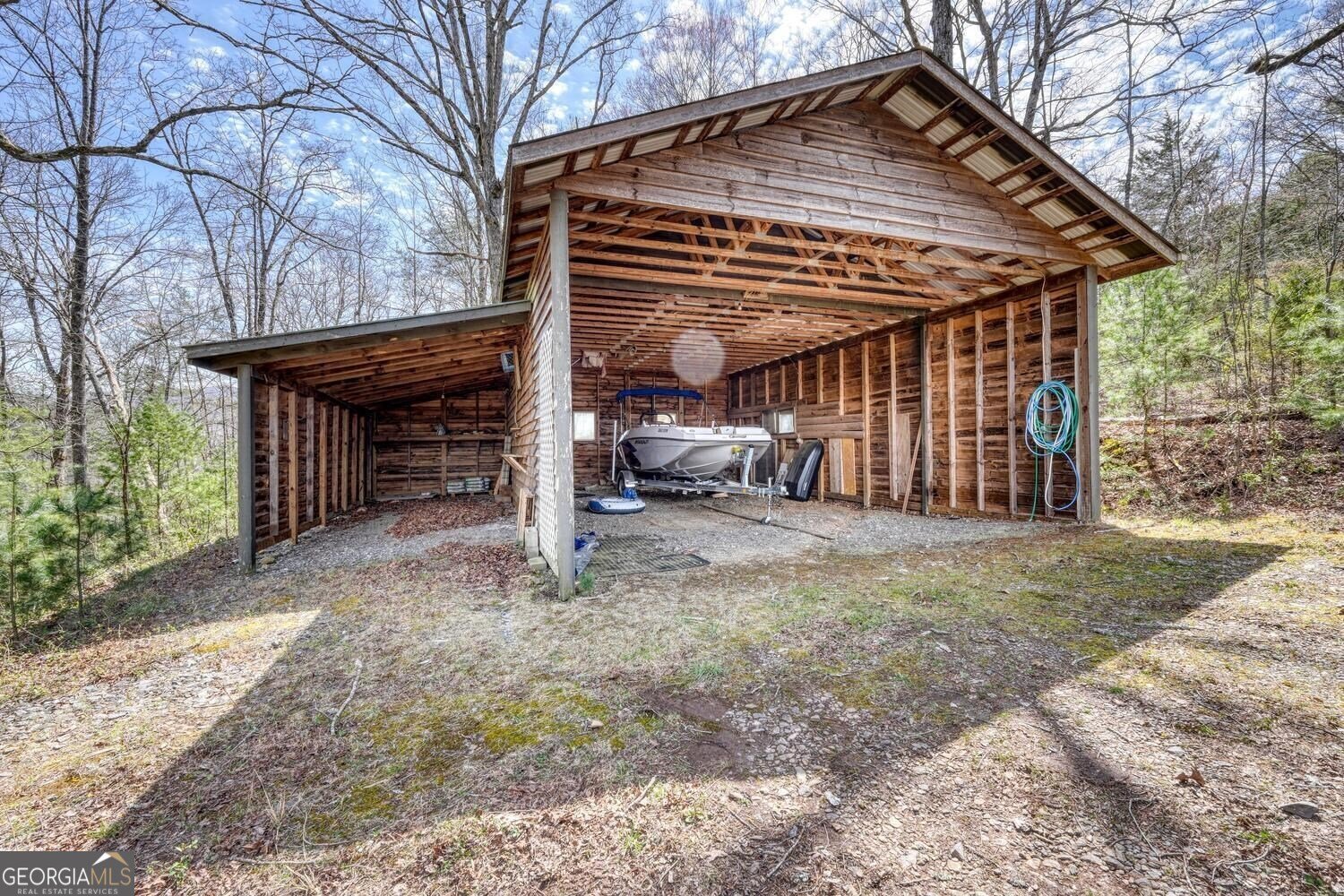1587 Dove Hill Hiawassee - 52