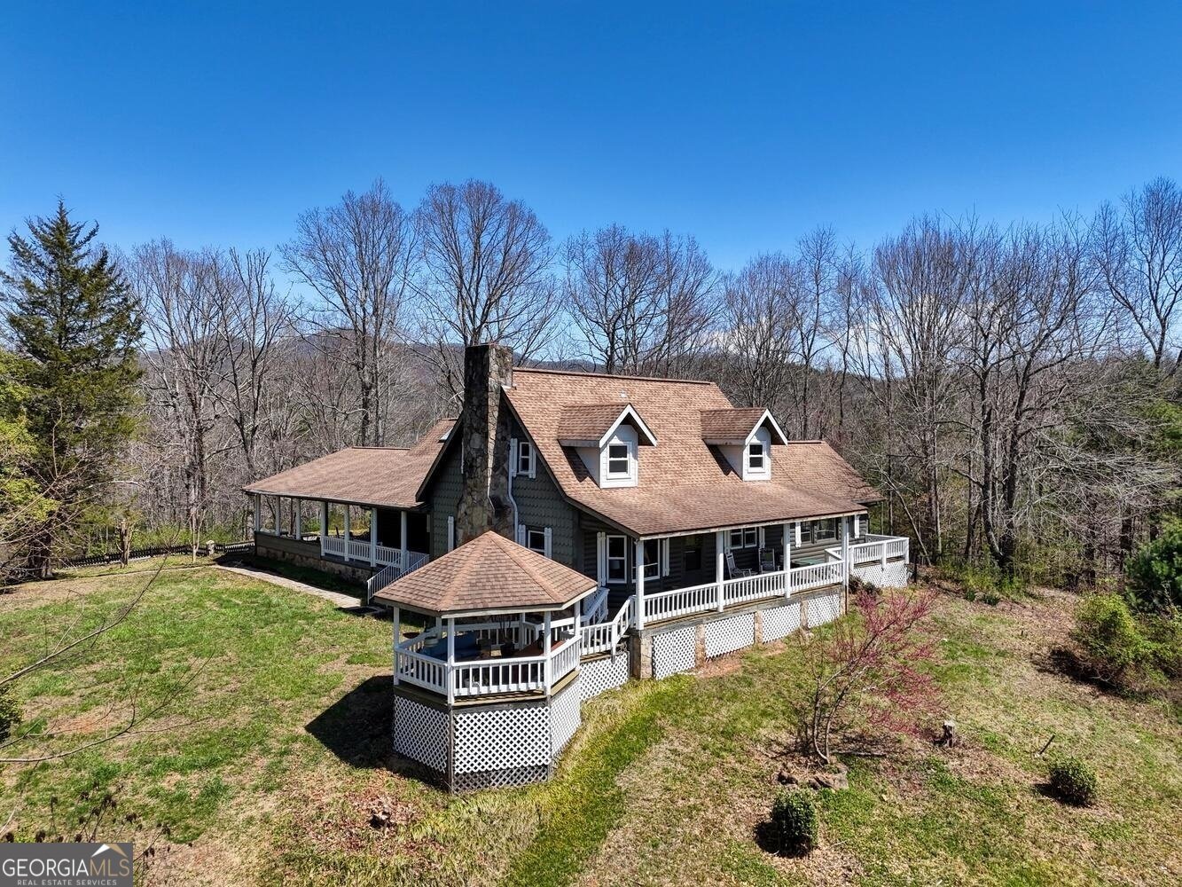 1587 Dove Hill Hiawassee - 53