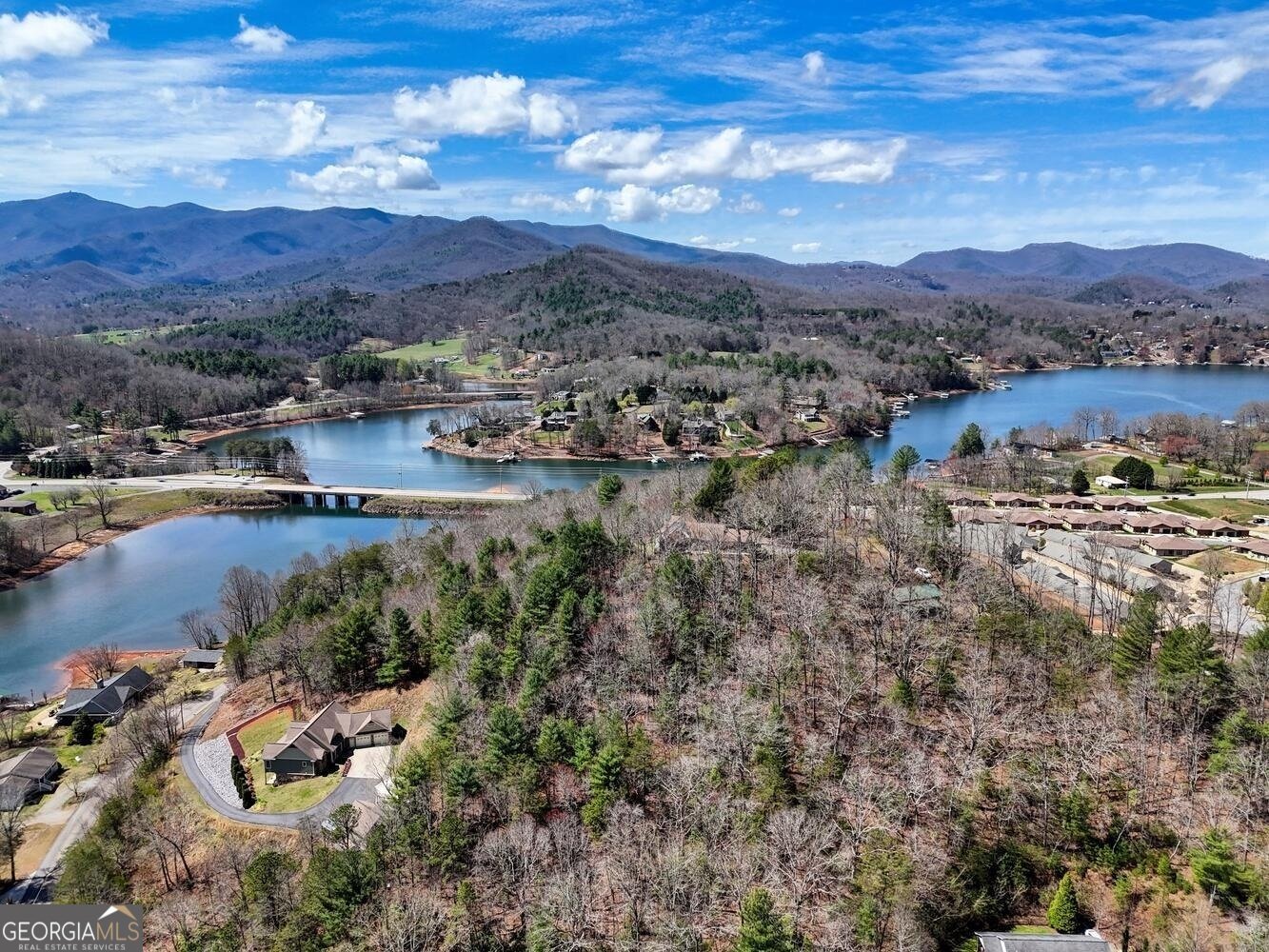 1587 Dove Hill Hiawassee - 56