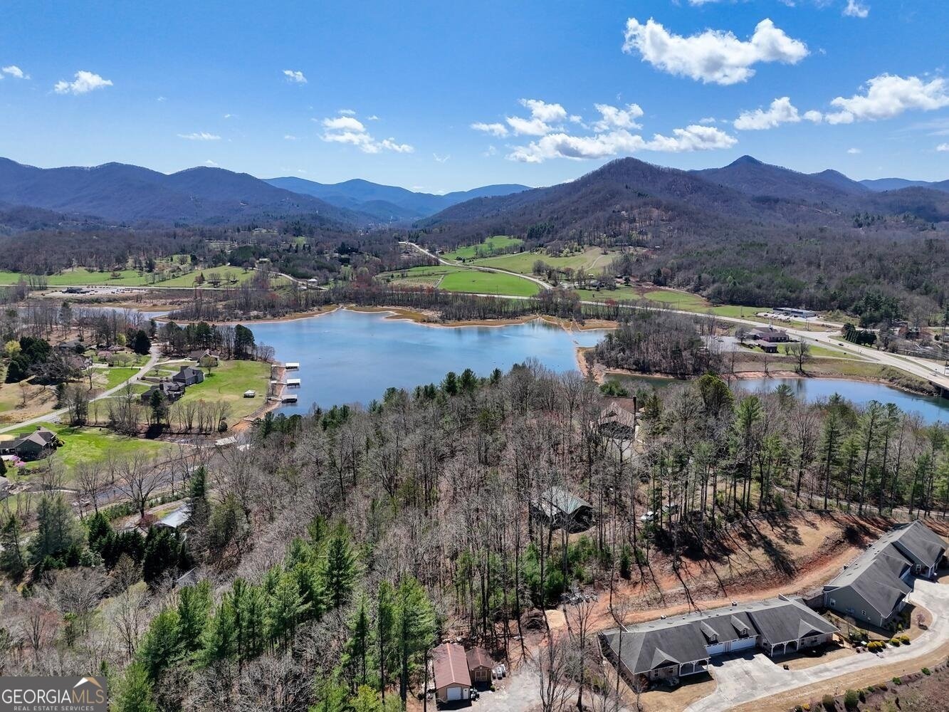 1587 Dove Hill Hiawassee - 57