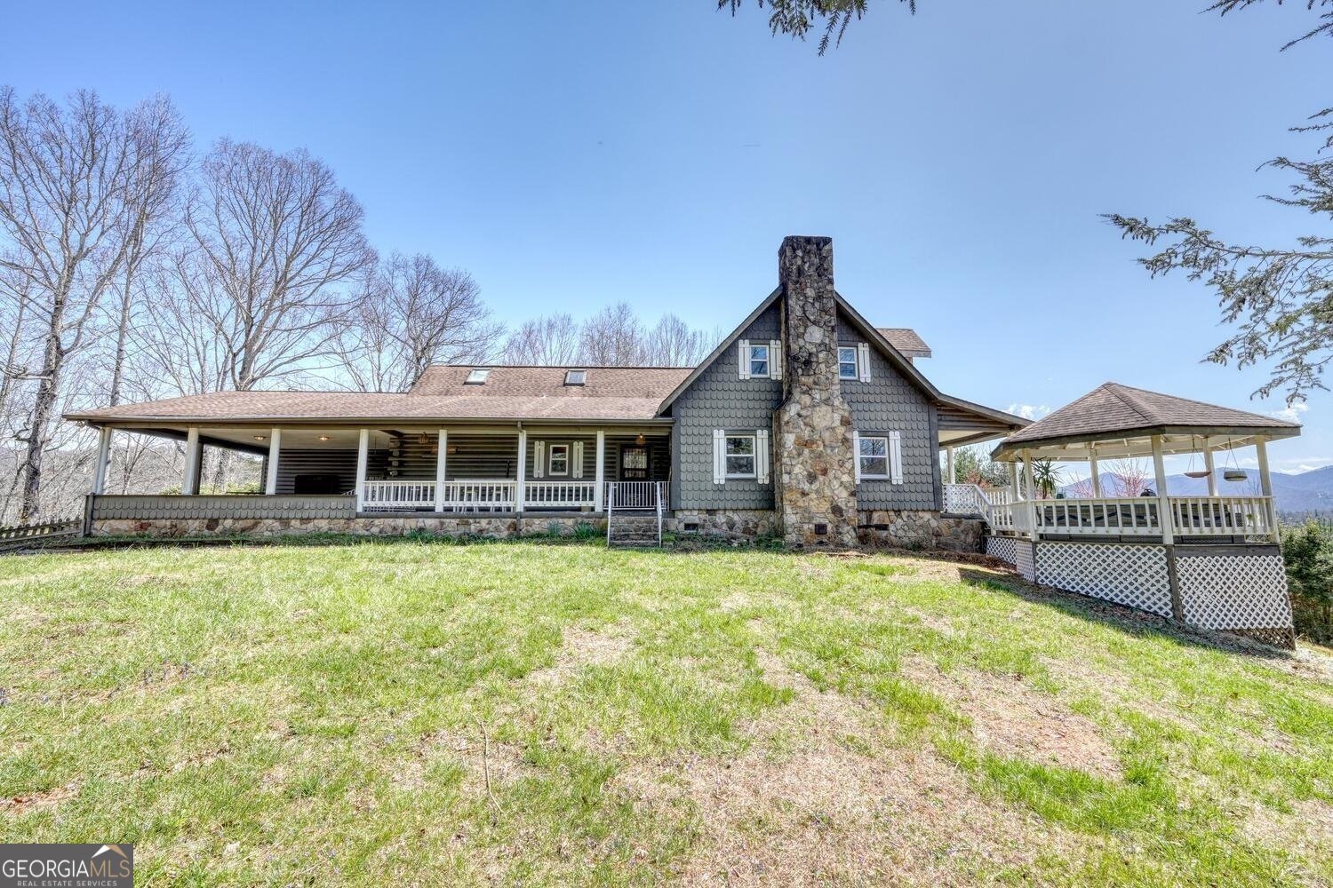 1587 Dove Hill Hiawassee - 59
