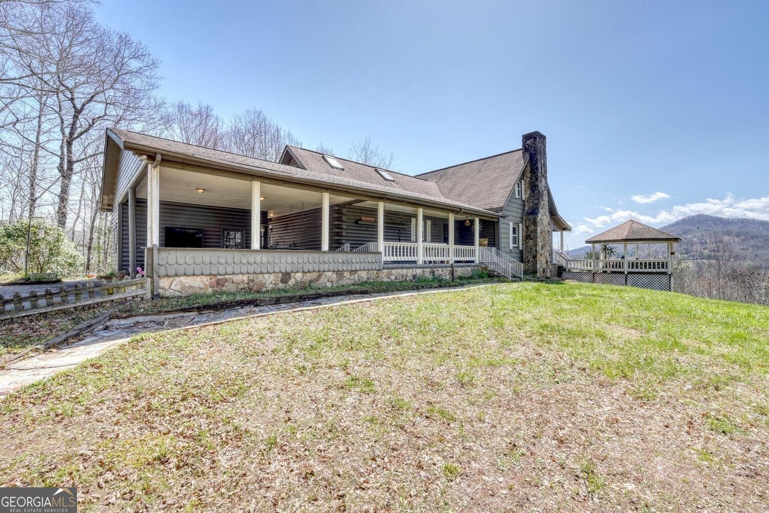 1587 Dove Hill Hiawassee - 60