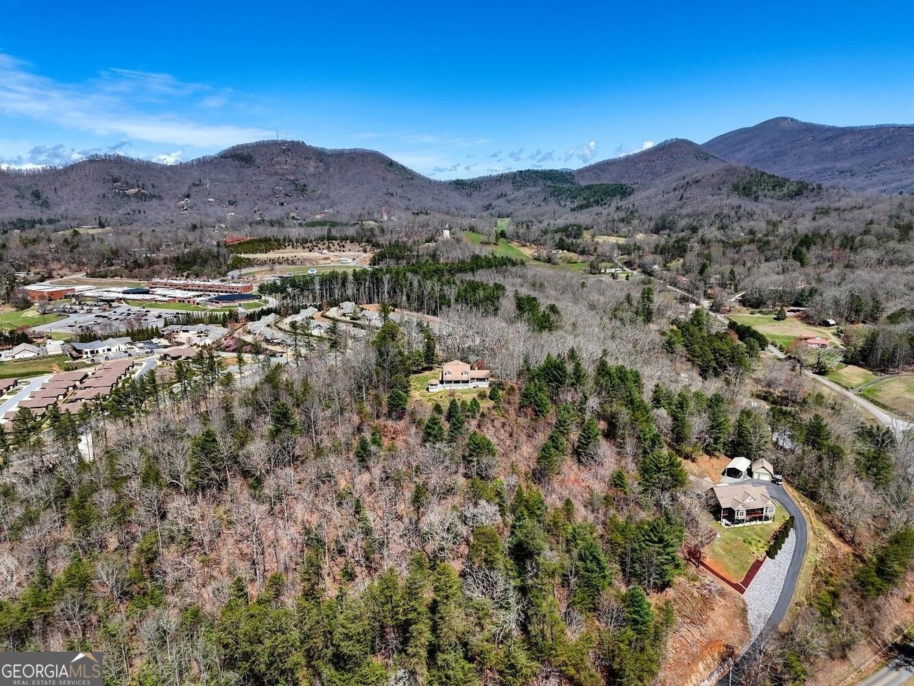 1587 Dove Hill Hiawassee - 65