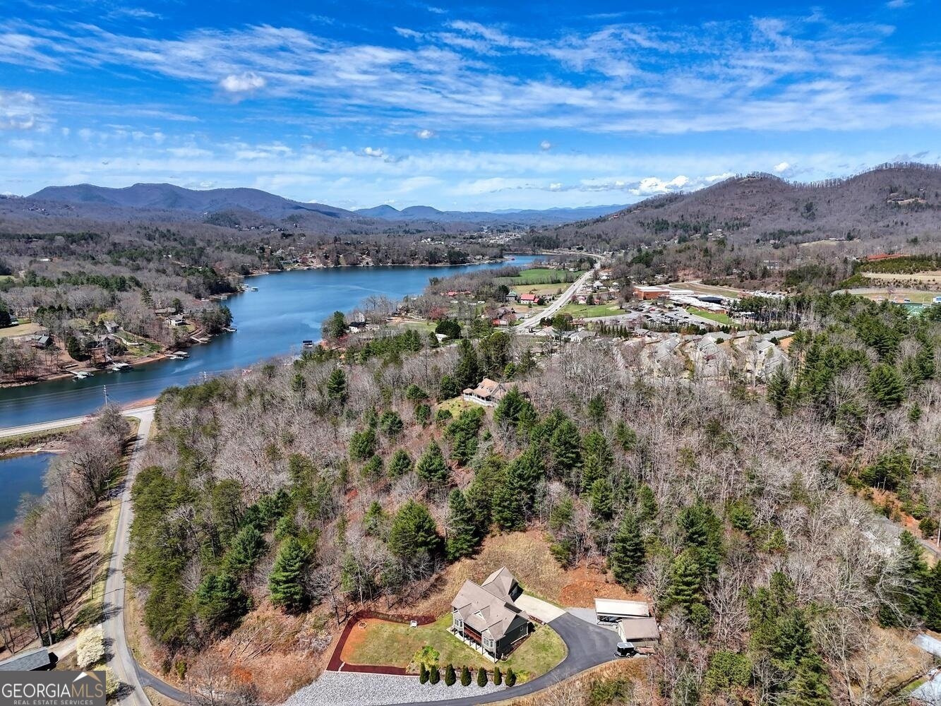 1587 Dove Hill Hiawassee - 66