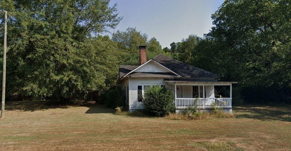 11501 Cumming Highway Canton - 1