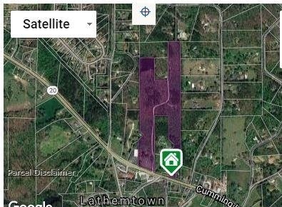 11501 Cumming Highway Canton - 2