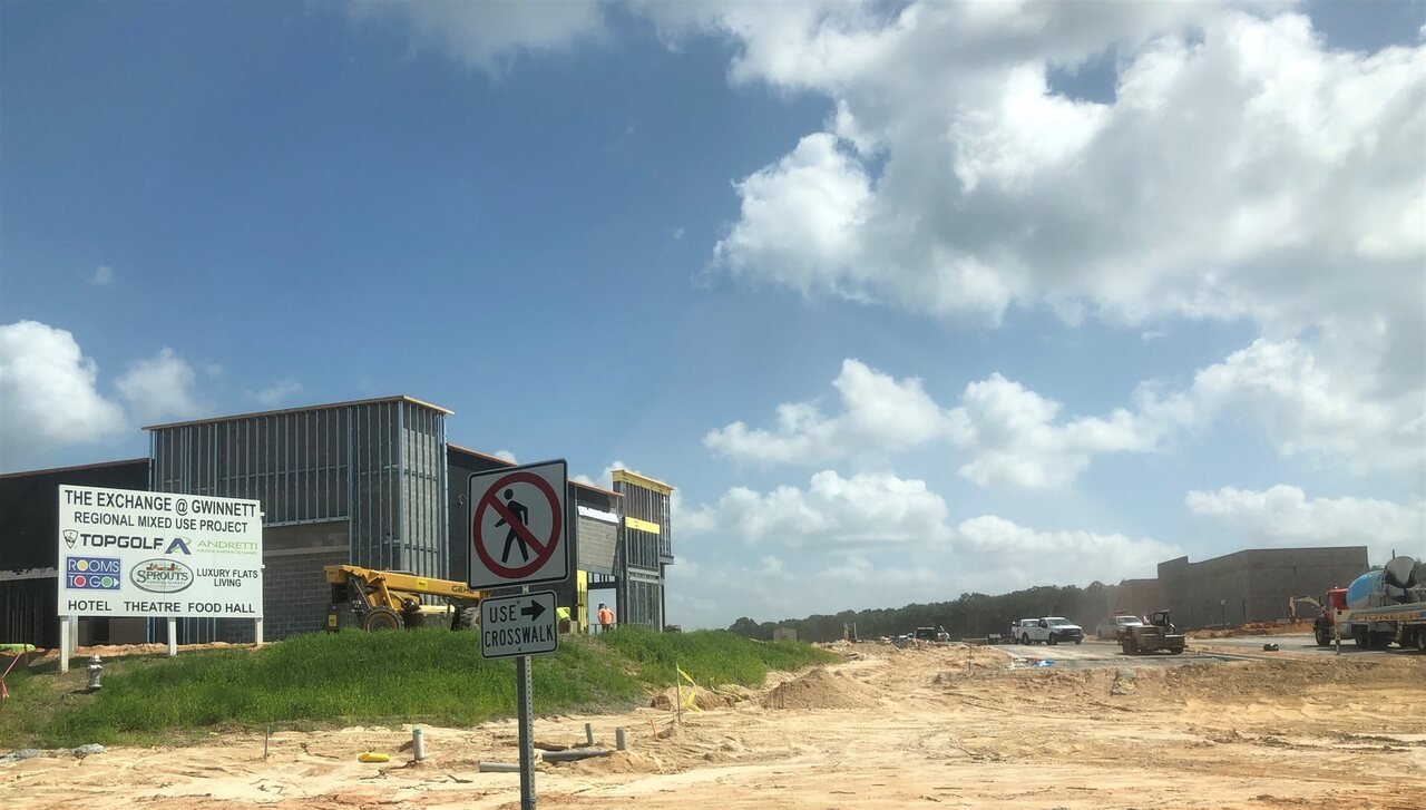 1375 Rock Springs Road Buford - 15