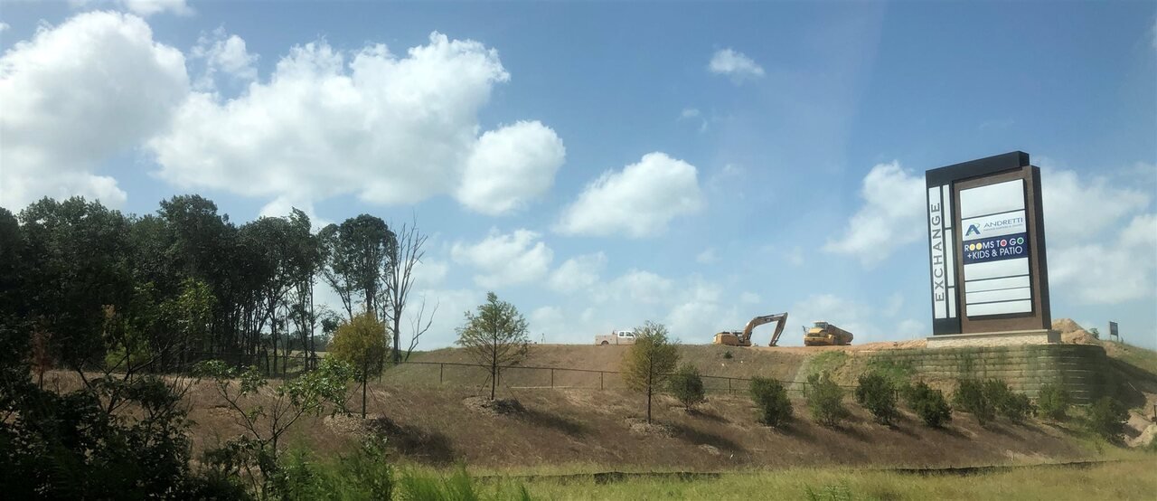 1375 Rock Springs Road Buford - 17