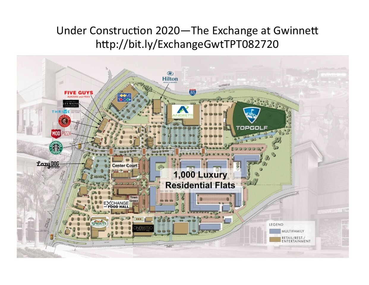 1375 Rock Springs Road Buford - 18