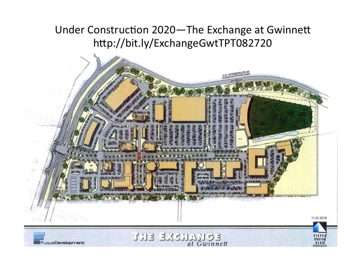 1375 Rock Springs Road Buford - 19