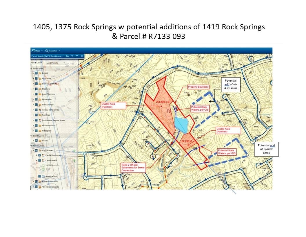 1375 Rock Springs Road Buford - Photo 29