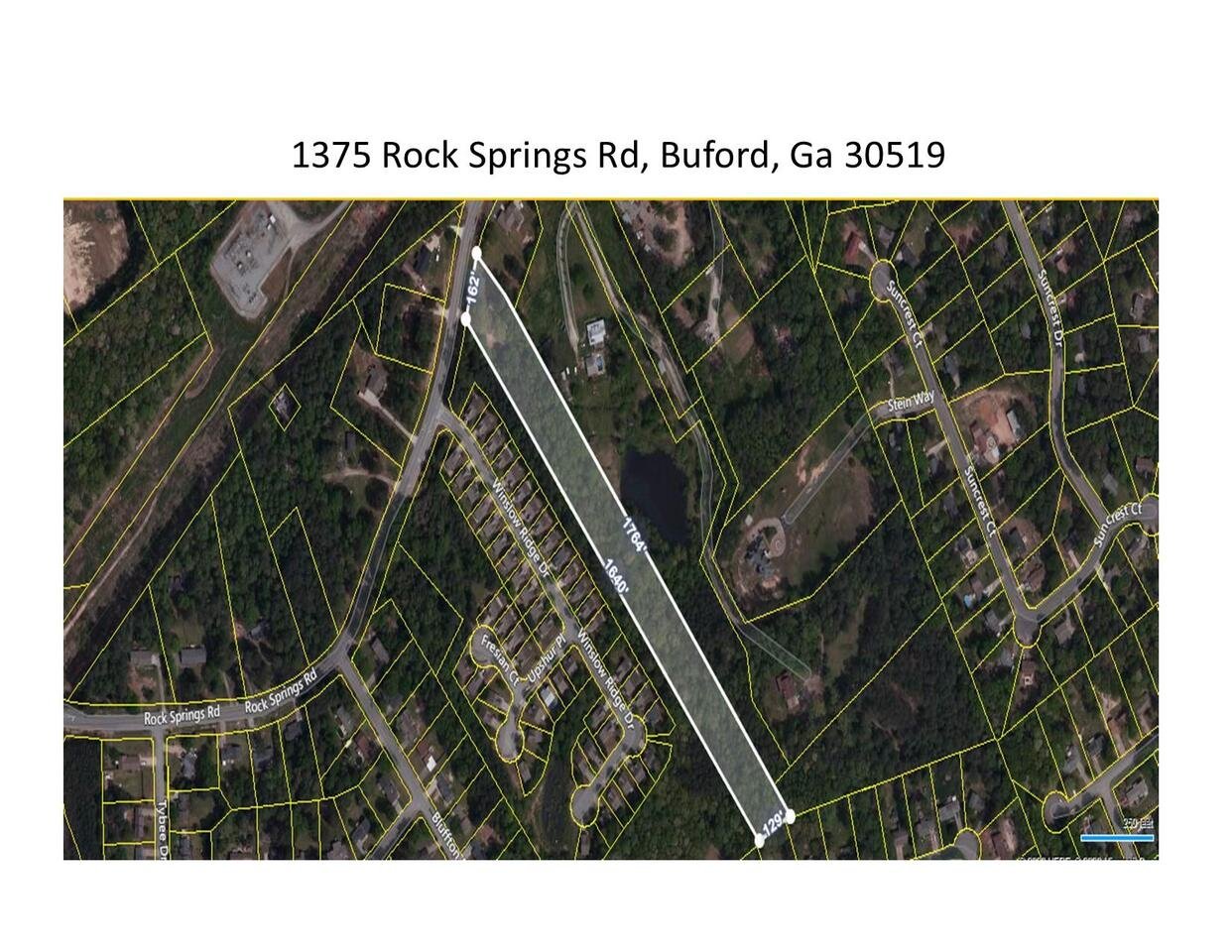 1375 Rock Springs Road Buford - 3