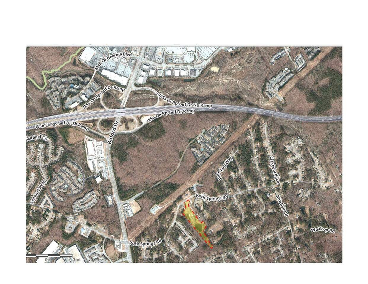 1375 Rock Springs Road Buford - 5