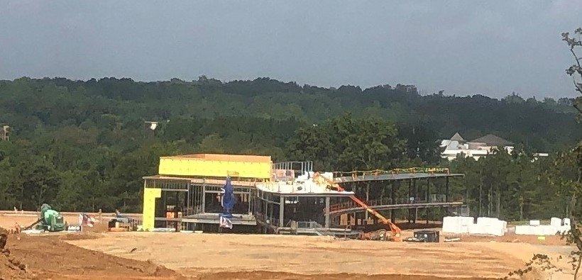 1405 Rock Springs Road Buford - 13