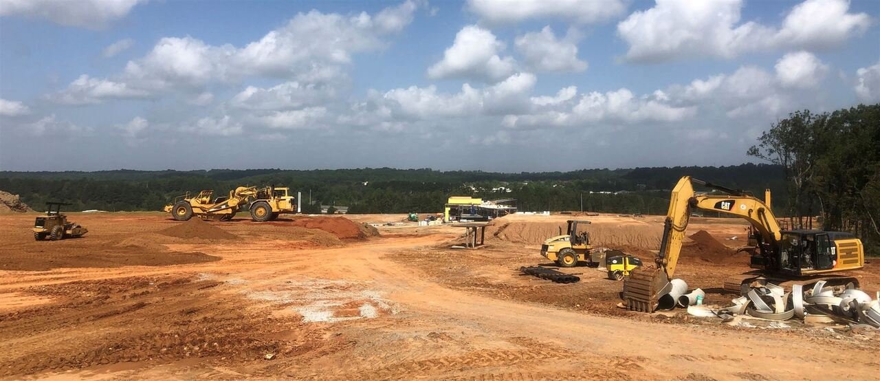 1405 Rock Springs Road Buford - 14