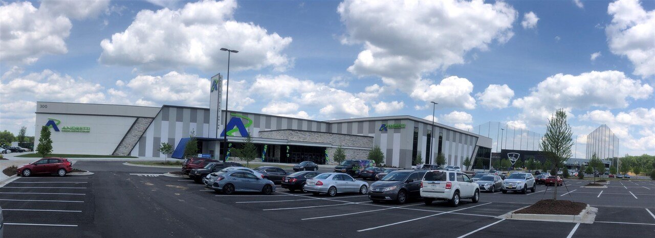 1405 Rock Springs Road Buford - 21