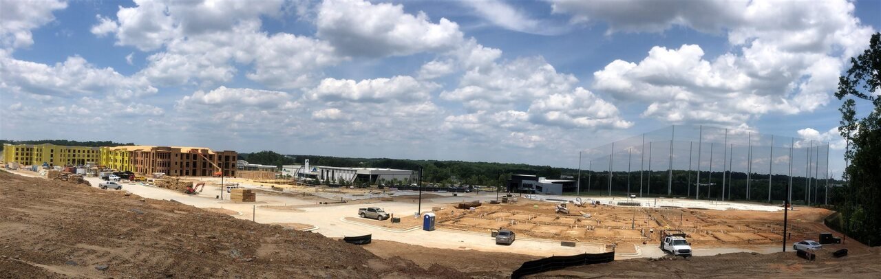 1405 Rock Springs Road Buford - 24