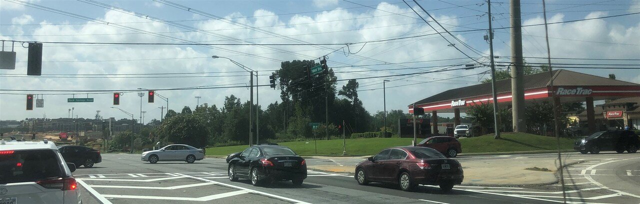 1405 Rock Springs Road Buford - 7