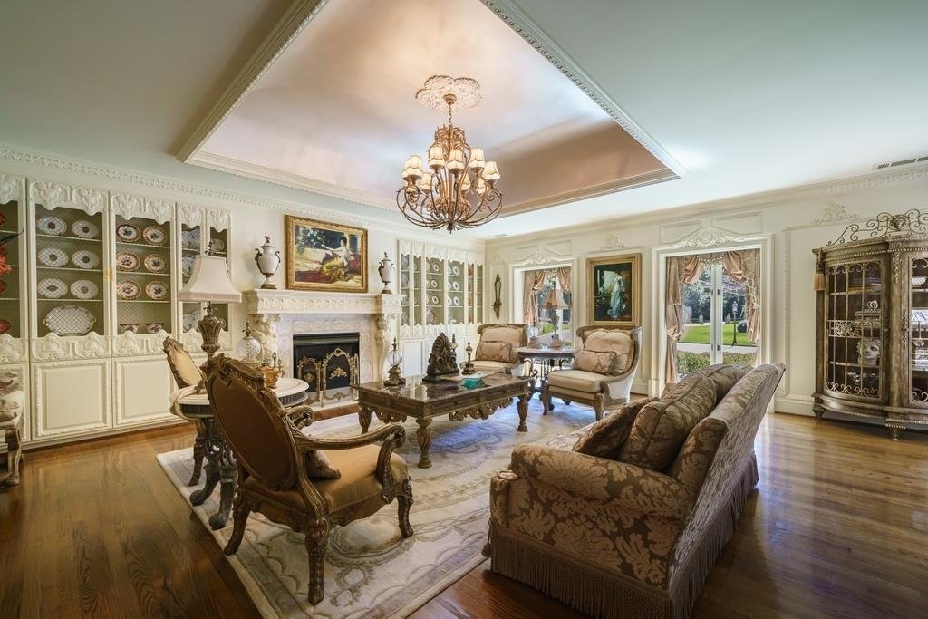 5326 Presley Place Douglasville - 1