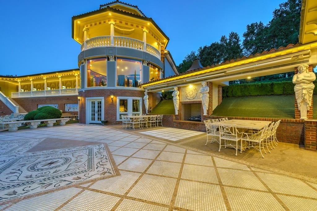 5326 Presley Place Douglasville - 38