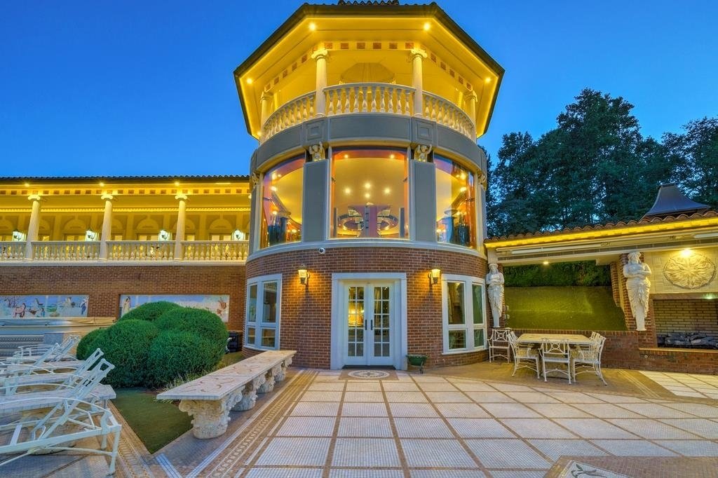 5326 Presley Place Douglasville - 41