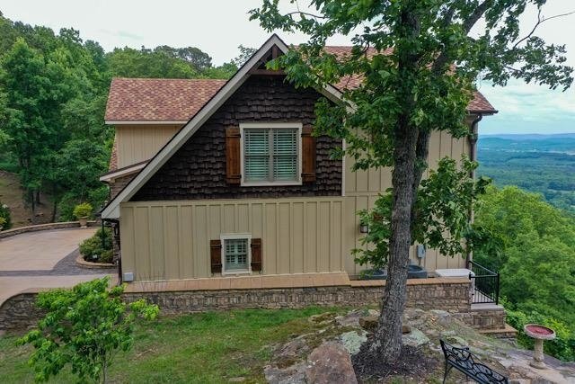 223 South Brow Drive Cloudland - 24