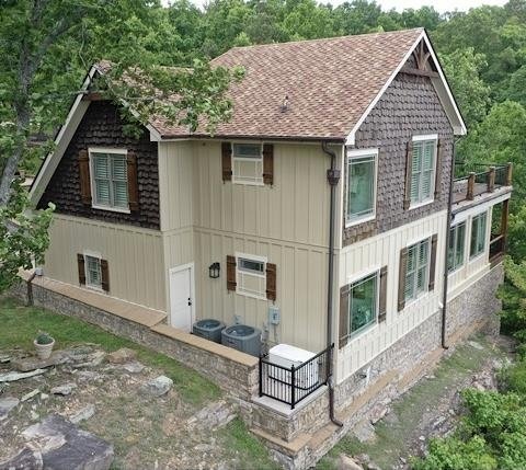 223 South Brow Drive Cloudland - 25